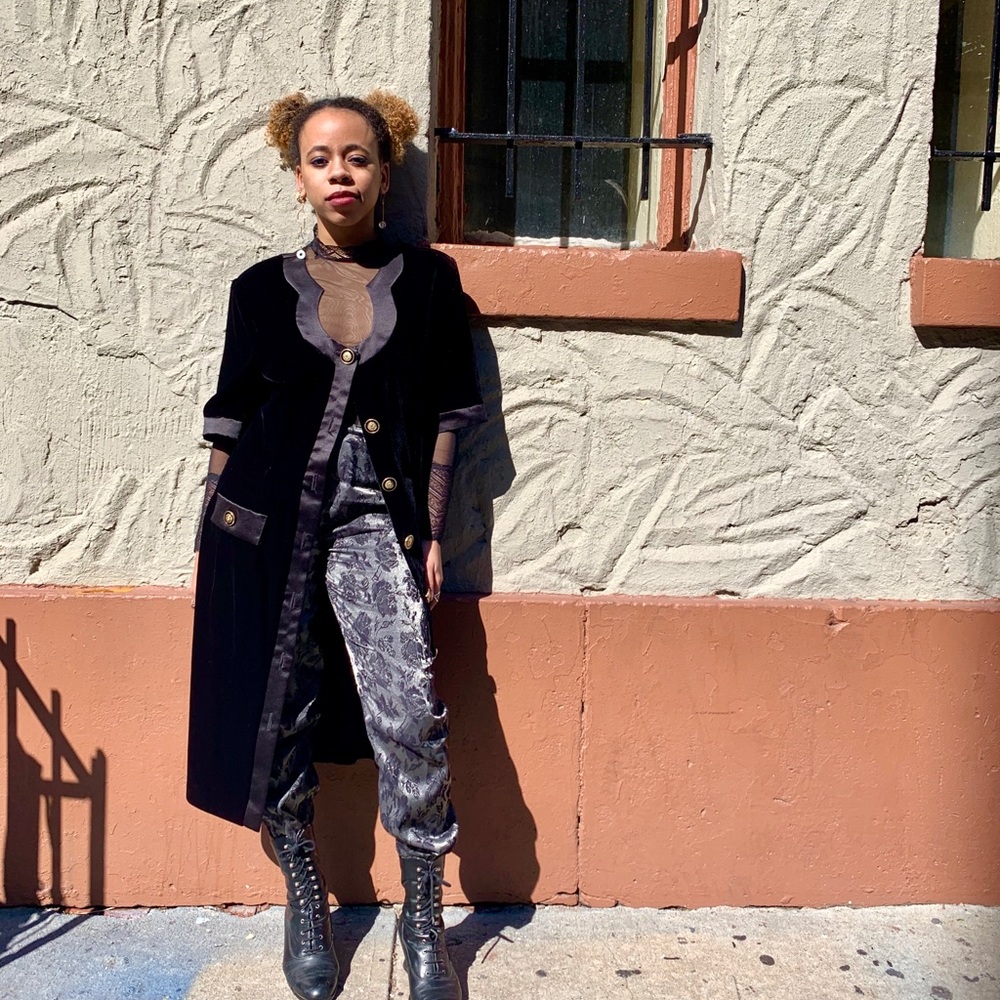 Meet your Posher, Shani